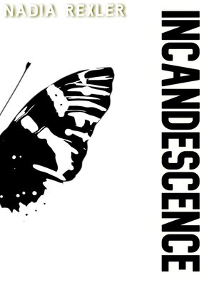 cover image of INCANDESCENCE